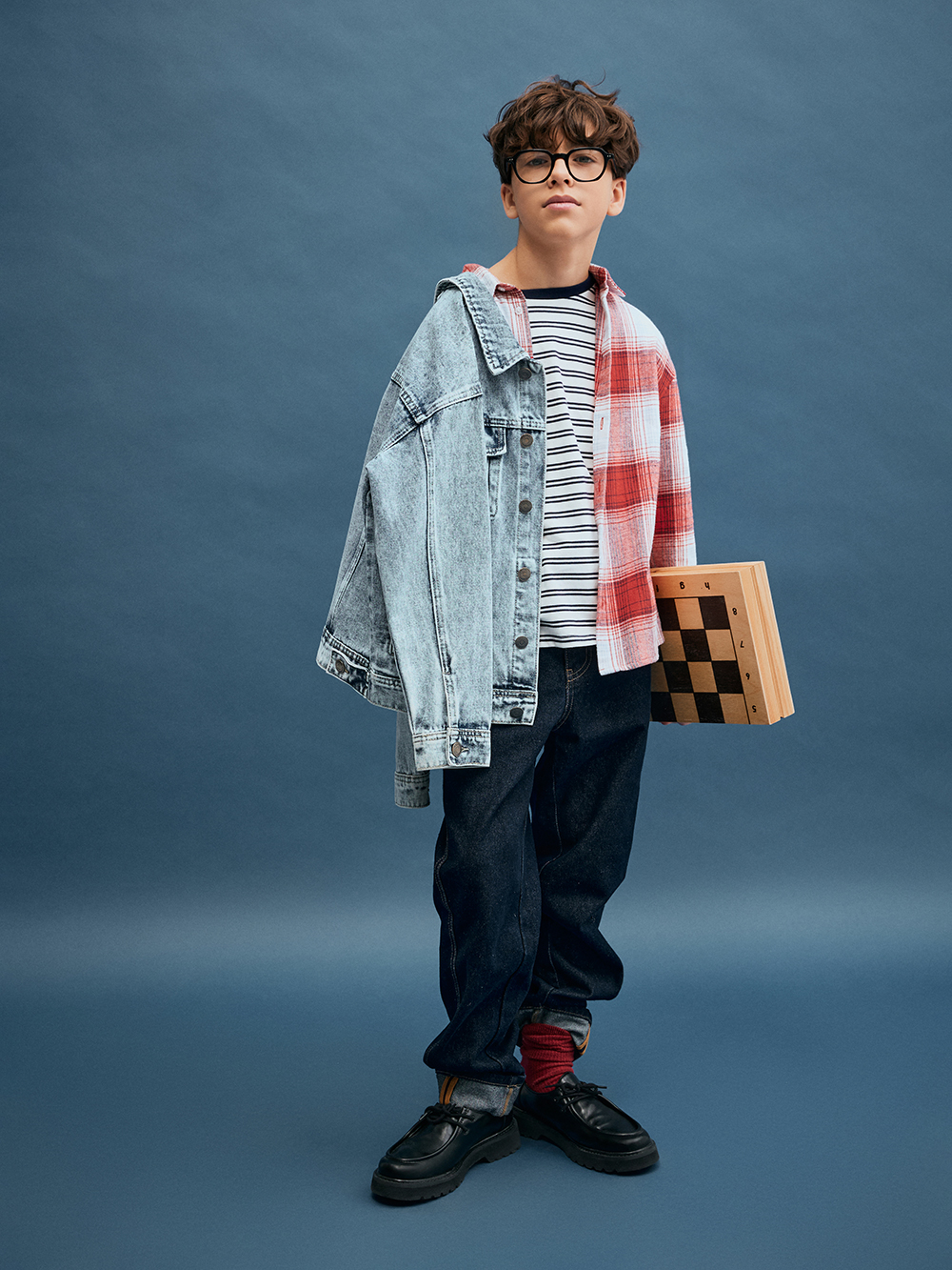 Футболка Acoola 20330510014_0094680 - фото 9