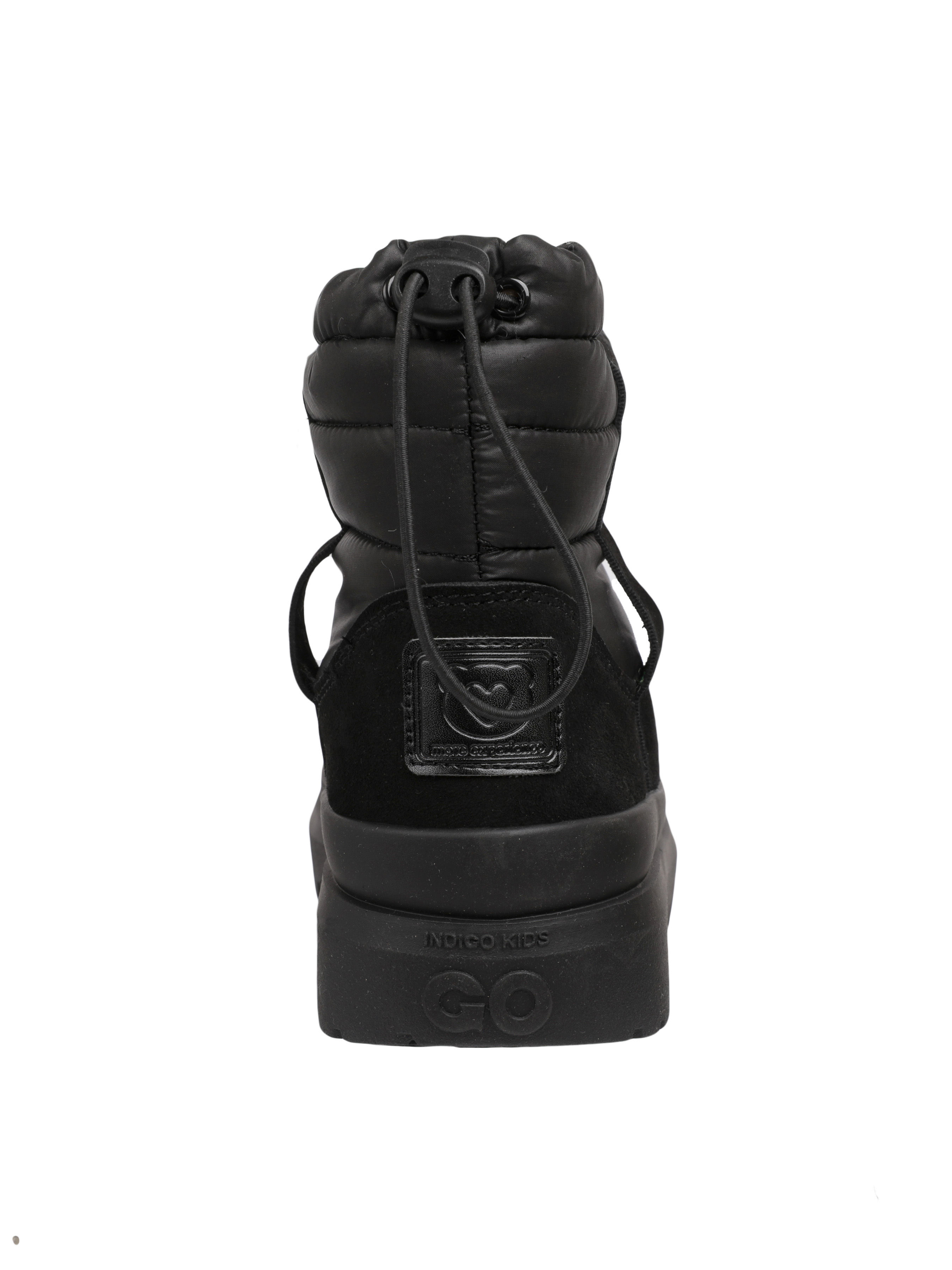 Ботинки Indigo kids 59-530B - фото 6