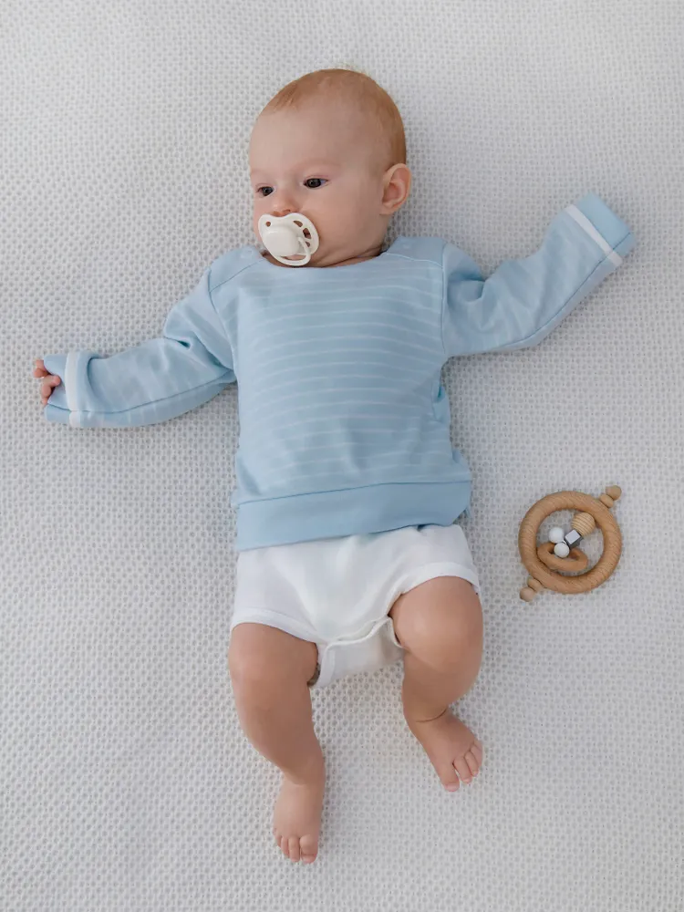 Боди Clariss ЦБ-00001148 - фото 10