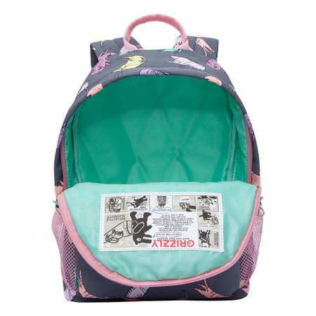 Рюкзак Grizzly RK