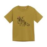 Футболка MinyMo