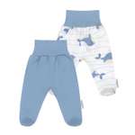 Ползунки 2 шт Эскимо