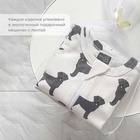 Джоггеры Mjolk