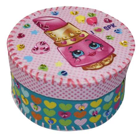 Набор для творчества Shopkins шитье