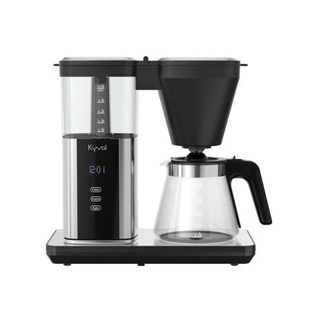 Кофеварка Kyvol CM-DM101A