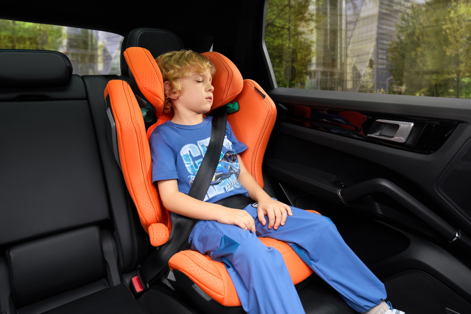 Автокресло Recaro Axion Isofix 2/3 (15-36 кг) - фото 10