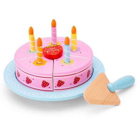 Игровой набор New Classic Toys продукты