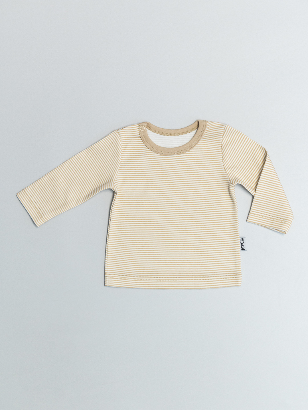 Лонгслив Amelli КЛ.150.011.0.0.006кор - фото 1