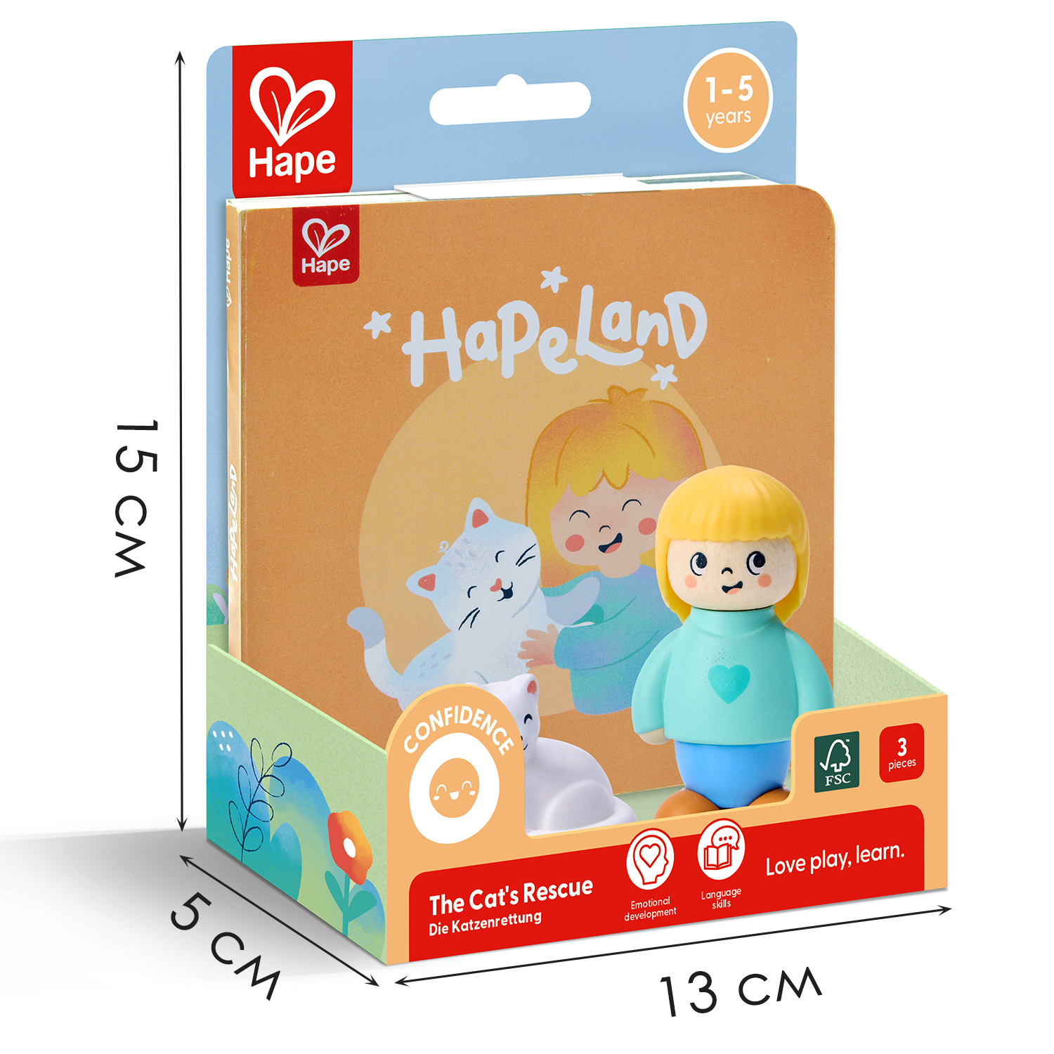 Игрушка Hape - фото 9