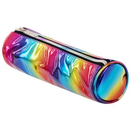 Пенал тубус Юнландия Rainbow