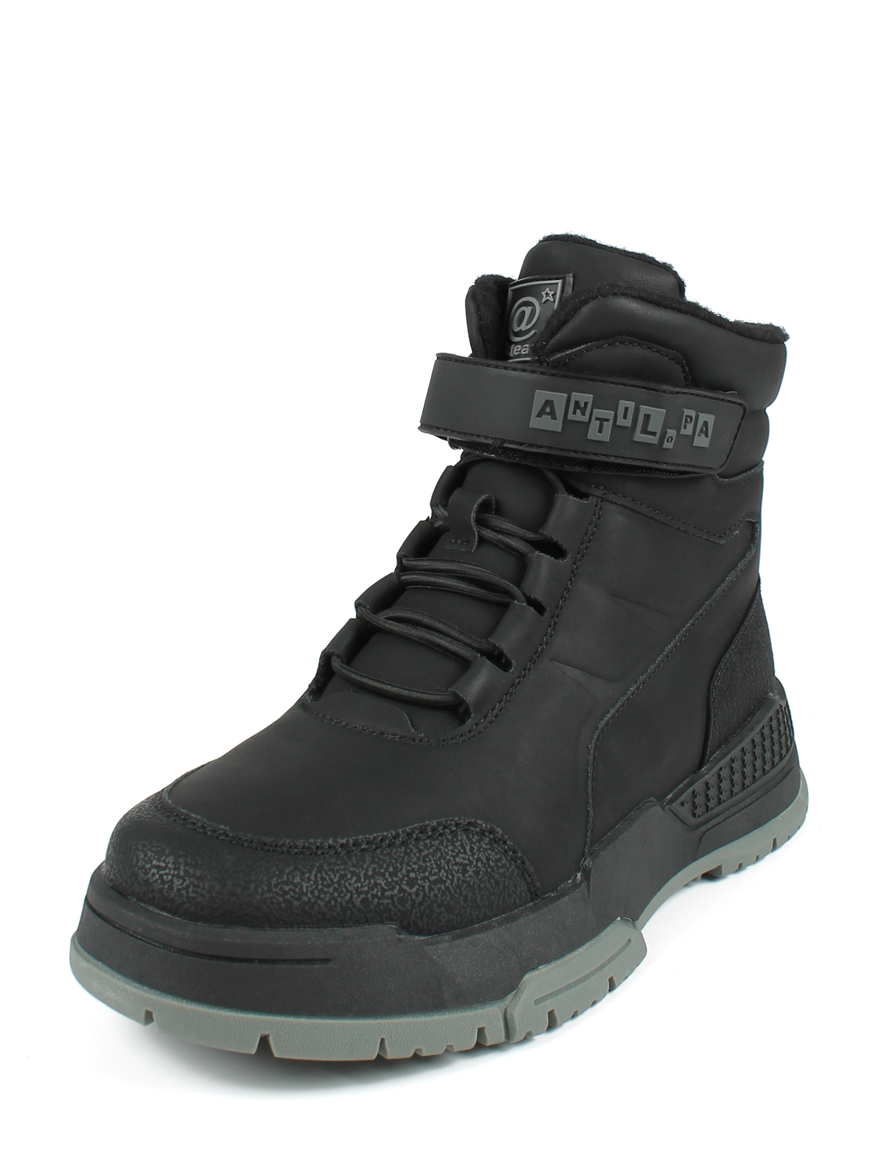 Ботинки Antilopa AL 15267 - фото 4