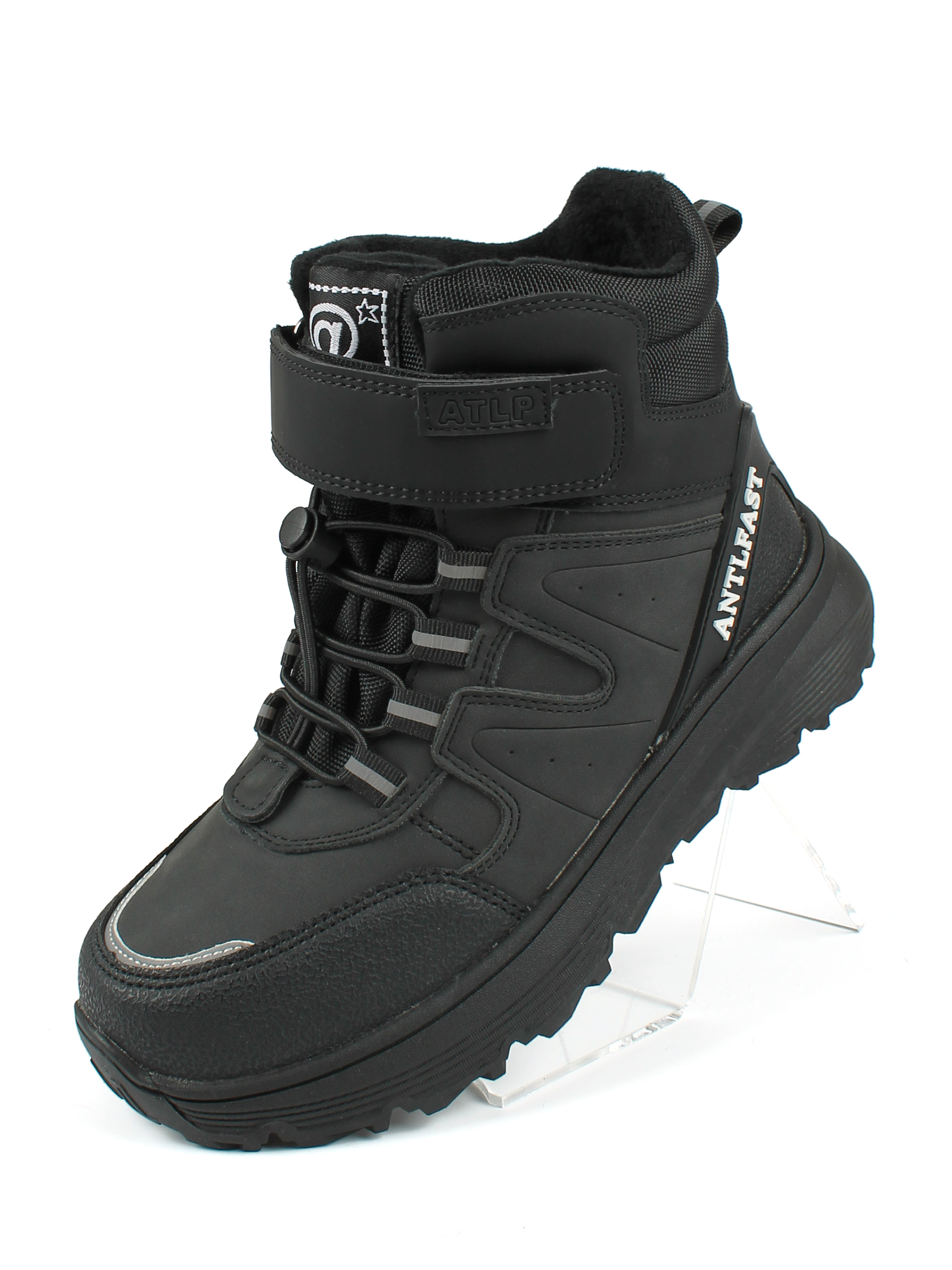 Ботинки Antilopa AL 14941 - фото 2