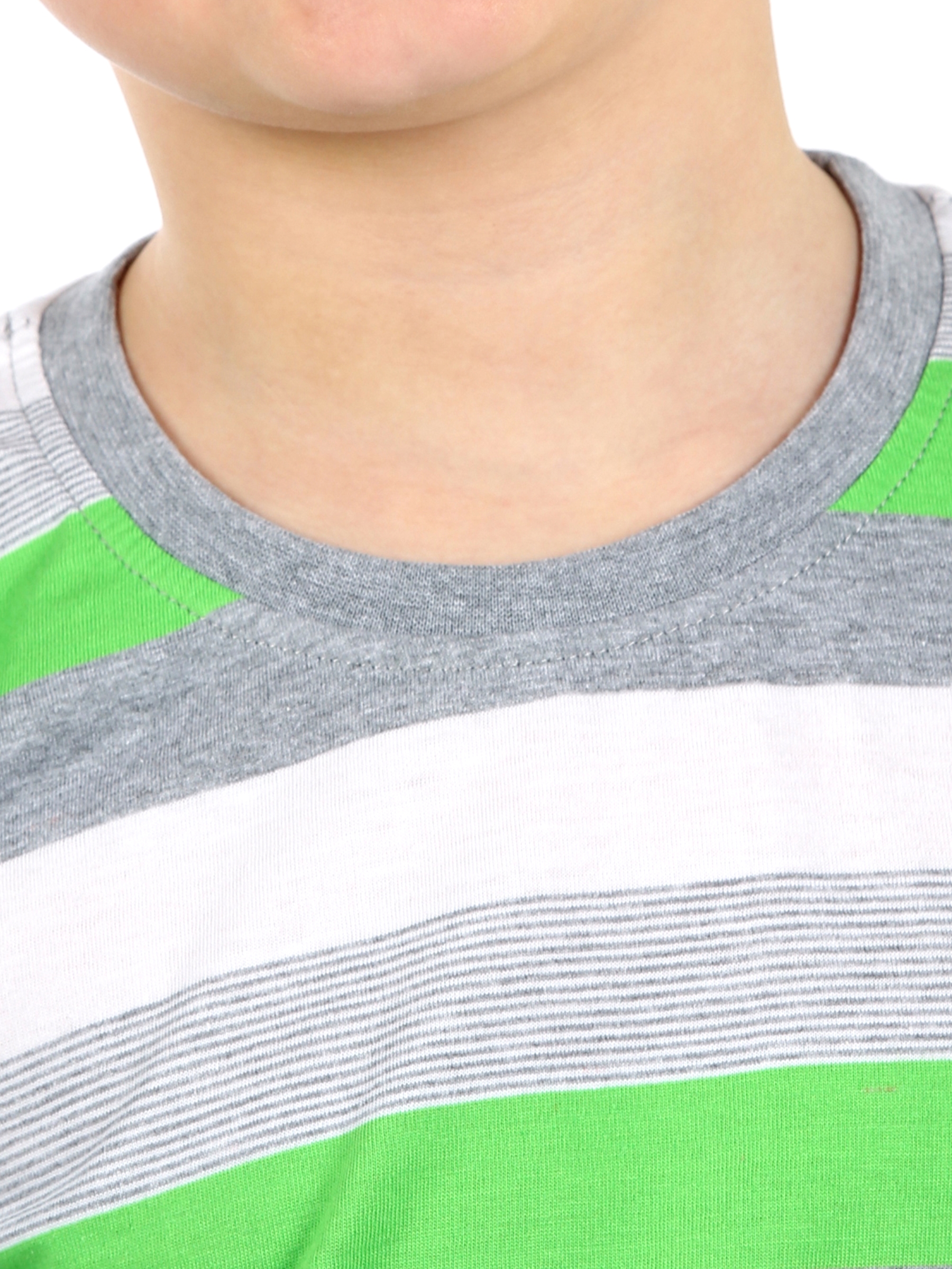 Футболка N.O.A. 11235-5 - фото 15