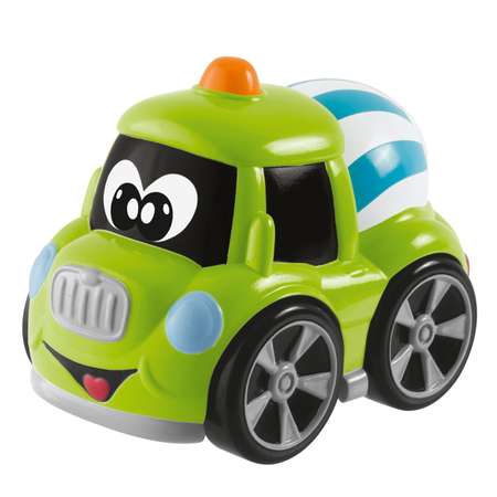 Автомобиль Chicco Sandy