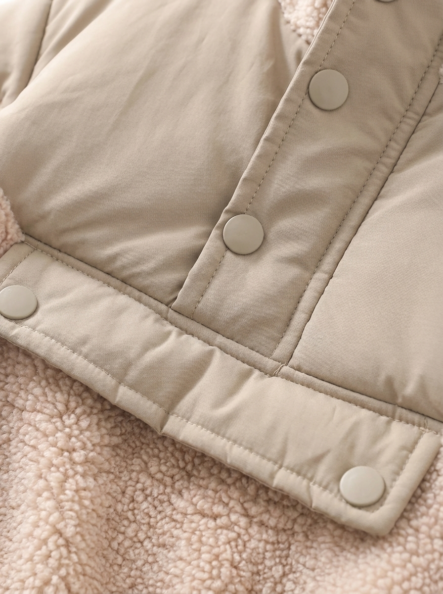 Анорак MyMoonStar 223481668 - фото 5