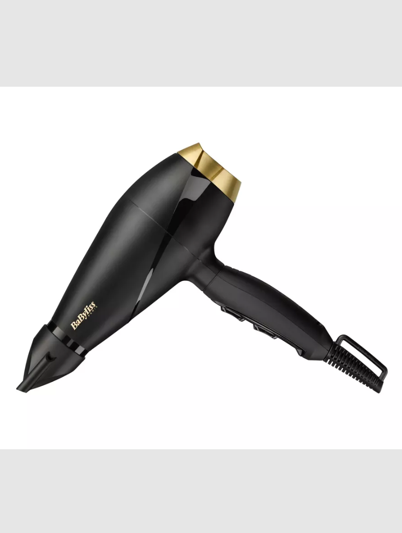 Фен BABYLISS B6704E - фото 3