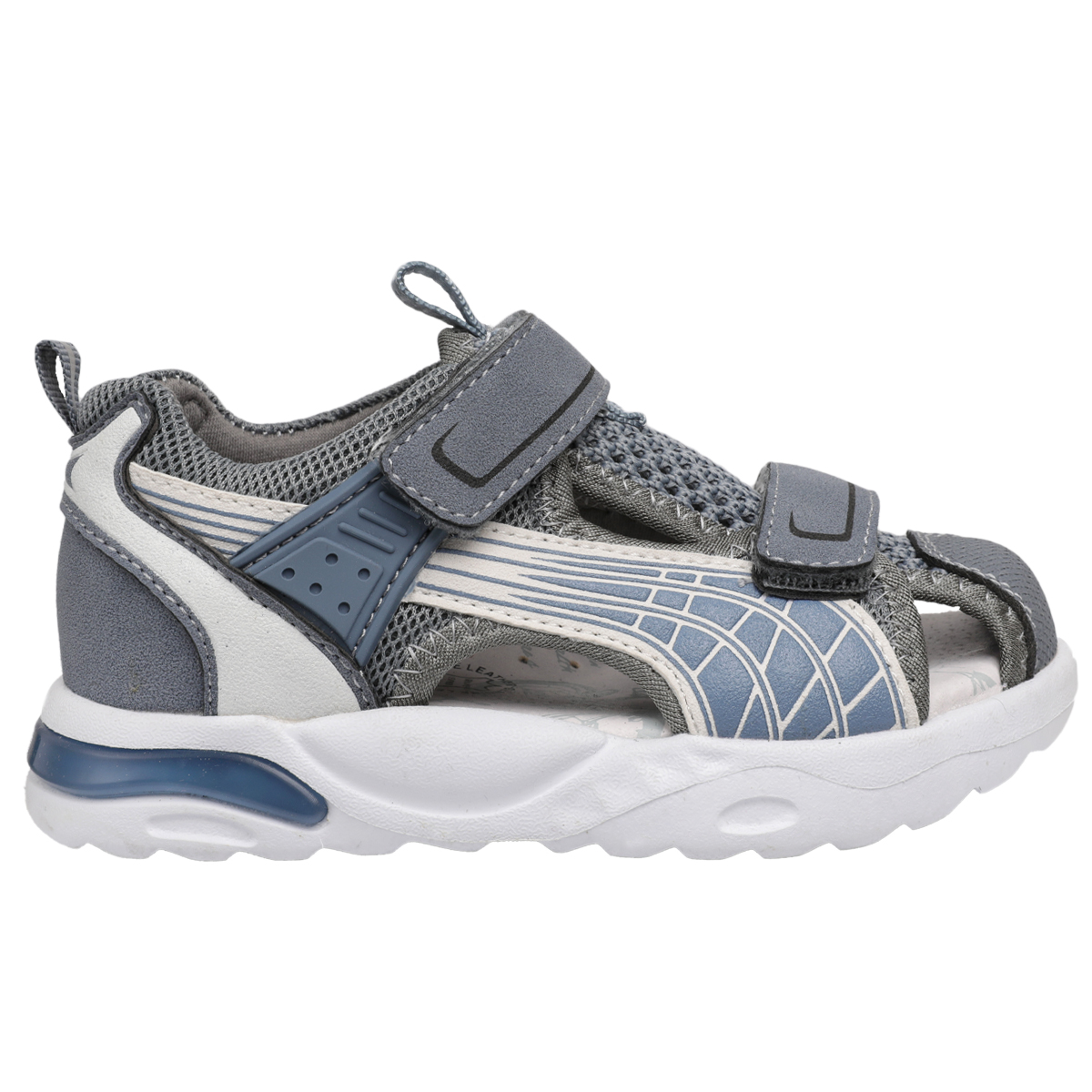 Сандалии Flamingo 261S-Z3-6919 - фото 2