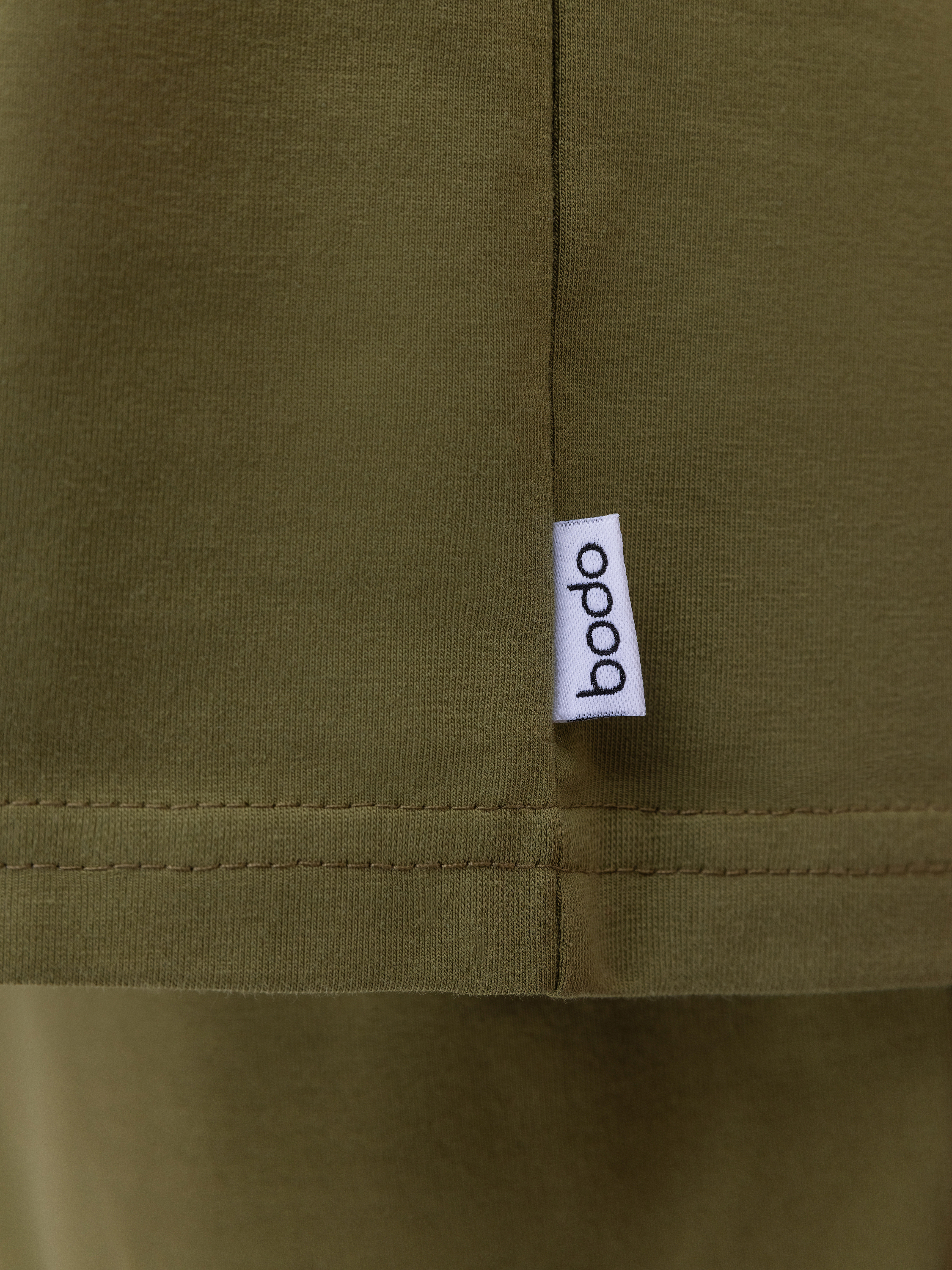 Костюм спортивный Bodo 46-26МU_хаки - фото 6