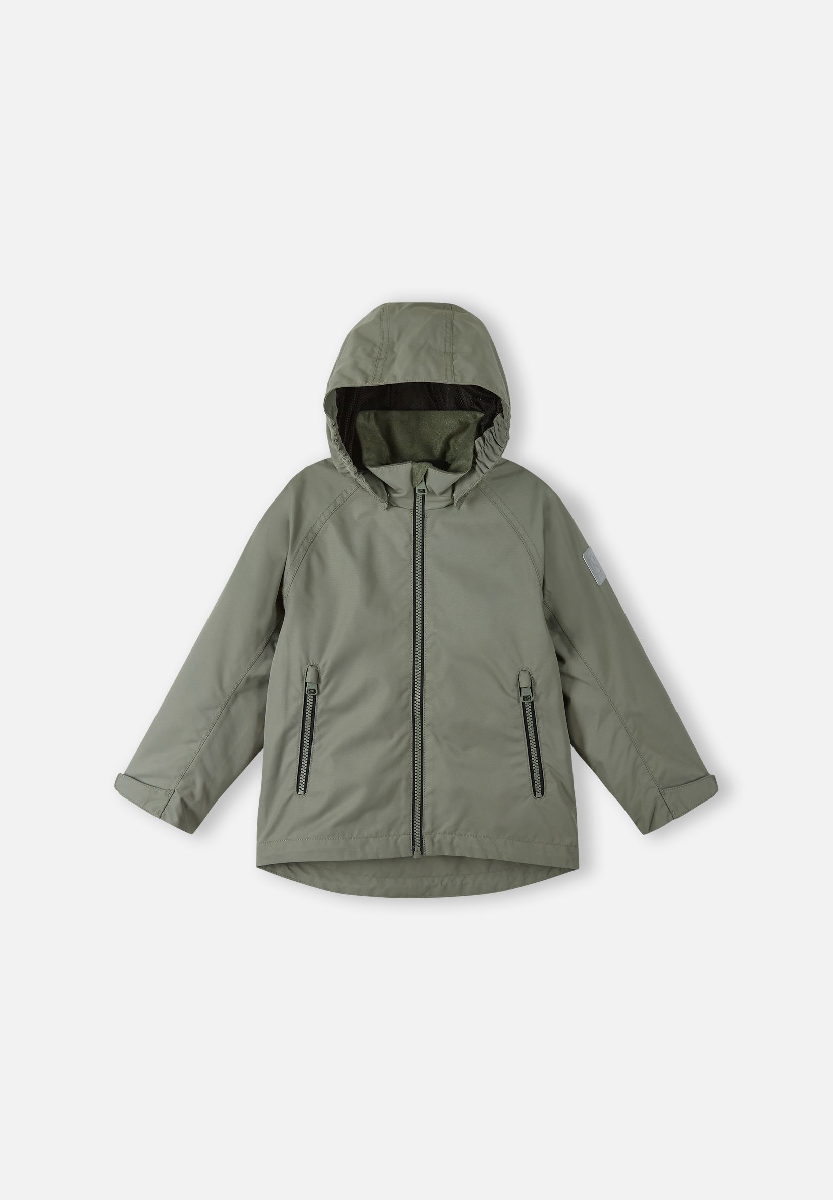 Куртка Reima 521601D-8920 - фото 3