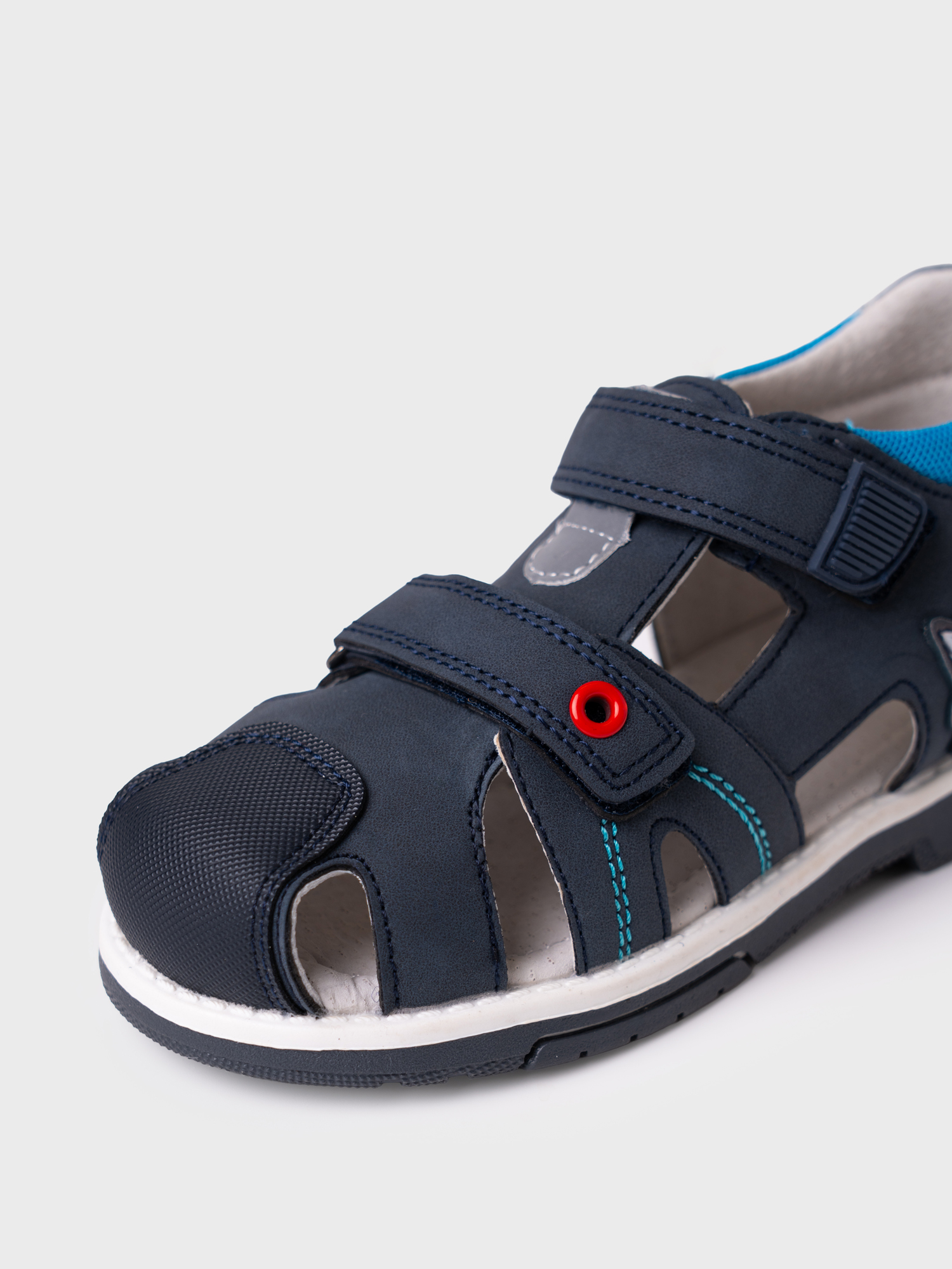 Сандалии PlayToday 12512763 - фото 8