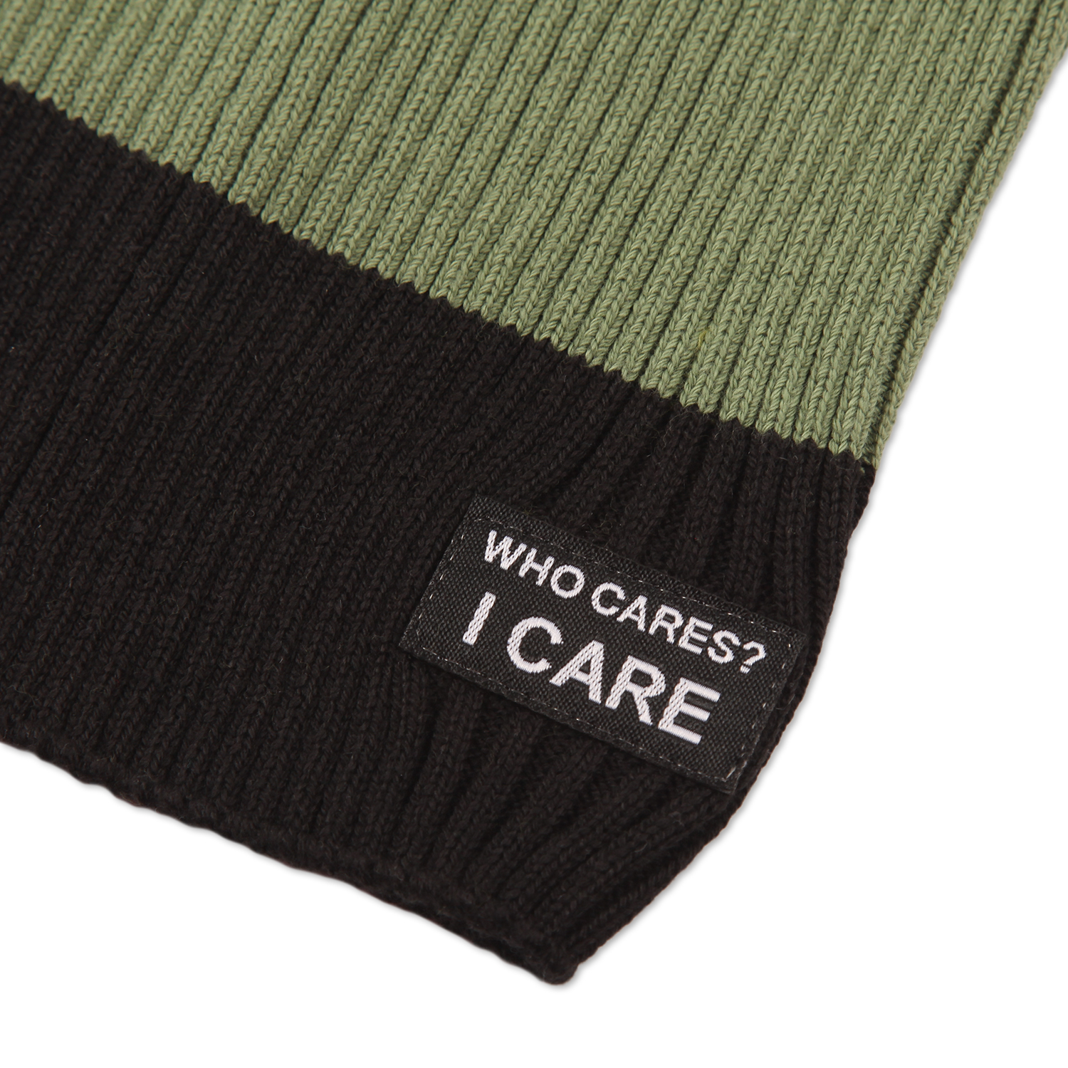 Шапка Kotik 11833_Чёрный - фото 3