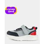 Изображение товара Кроссовки Tombi: 25