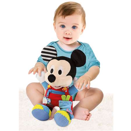 Игрушка Clementoni