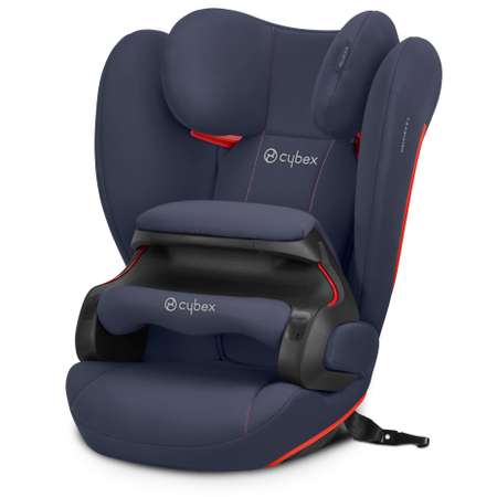 Автокресло Cybex Isofix 1/2/3 (9-36 кг)