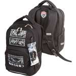 Рюкзак deVENTE Fit26 Fearless