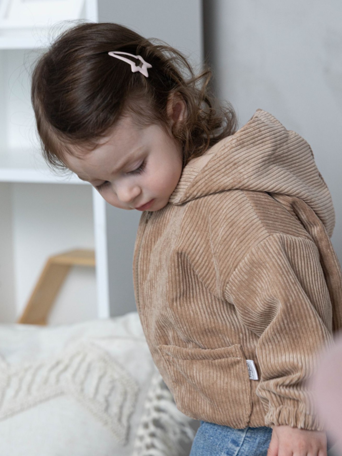 Куртка Timpuh velvet - фото 6