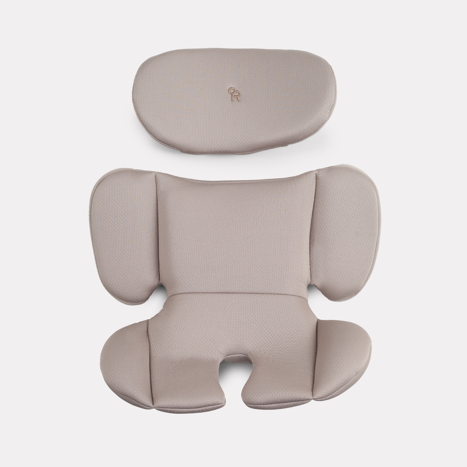 Автокресло Rant Basic Rally Next 0+/1/2 (0-25 кг) бежевый - фото 10