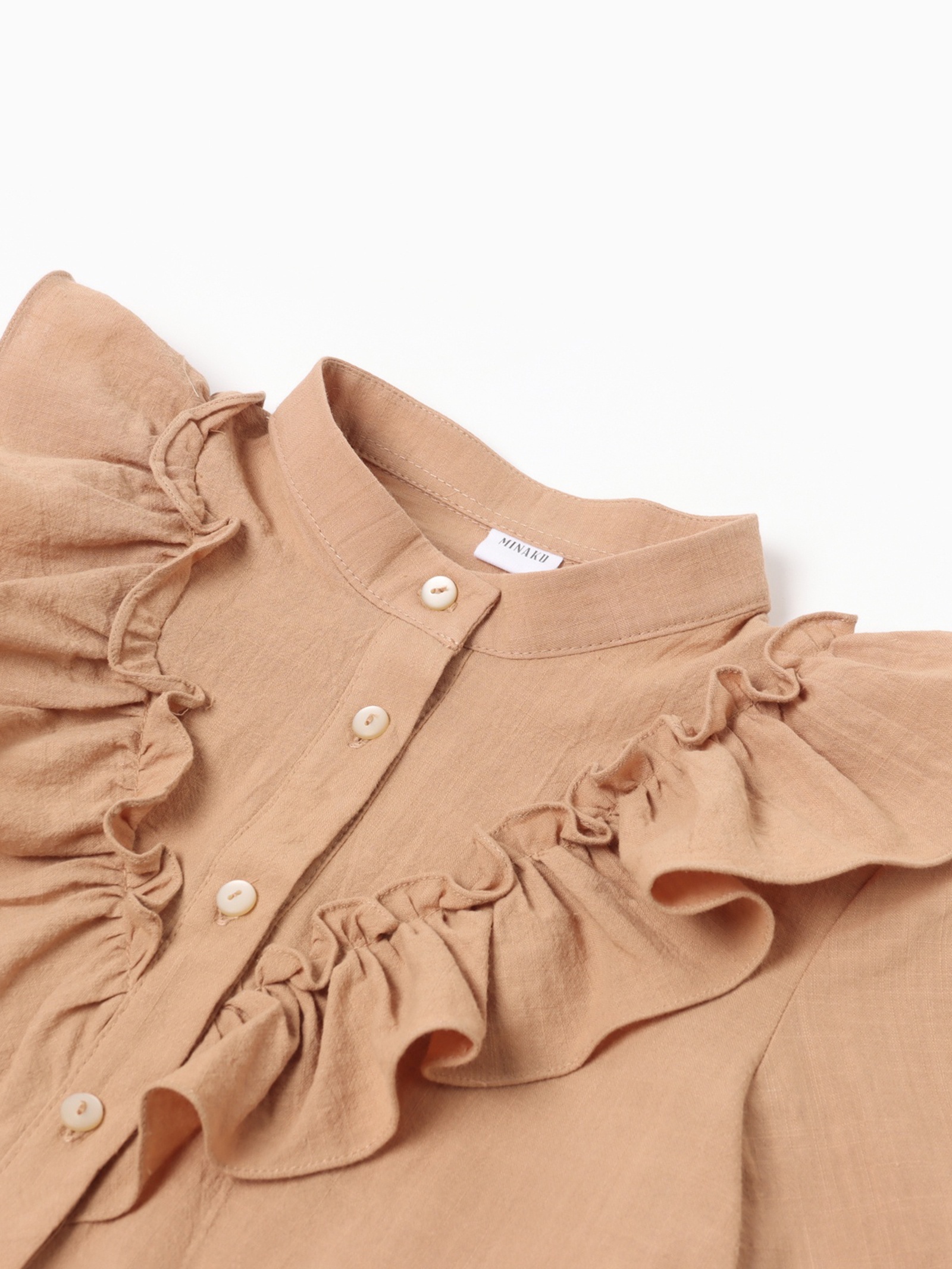 Блузка Minaku 10698115 - фото 8