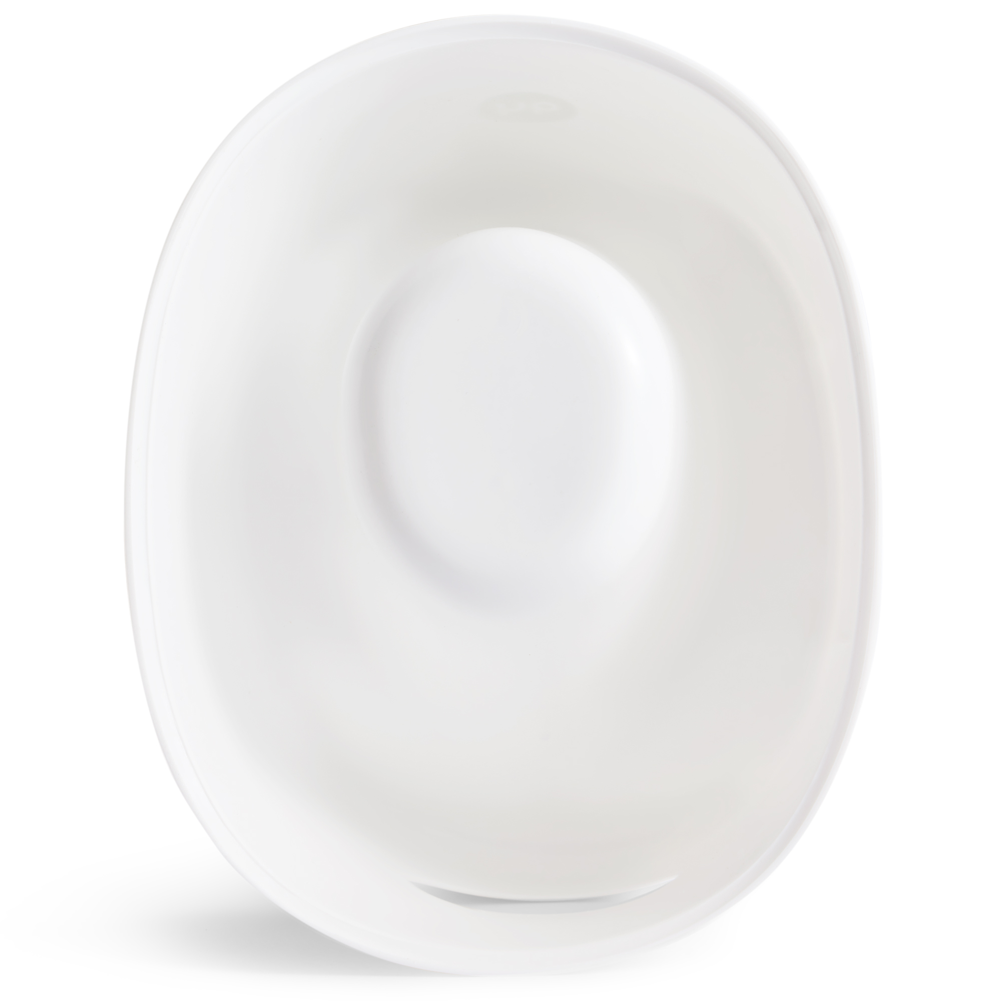 Горшок Happy Baby Pipi-kaka set белый - фото 9