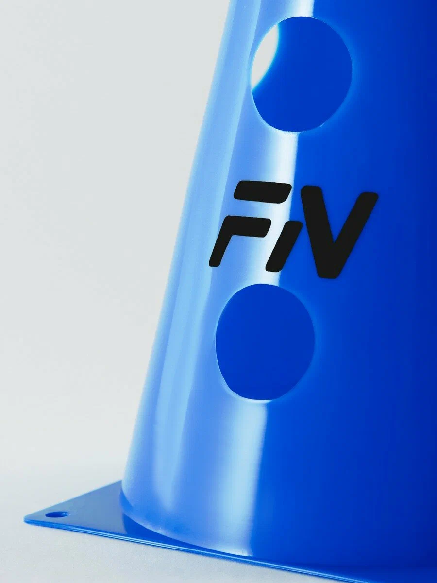 Активная игра FN Cones With Holes - фото 3