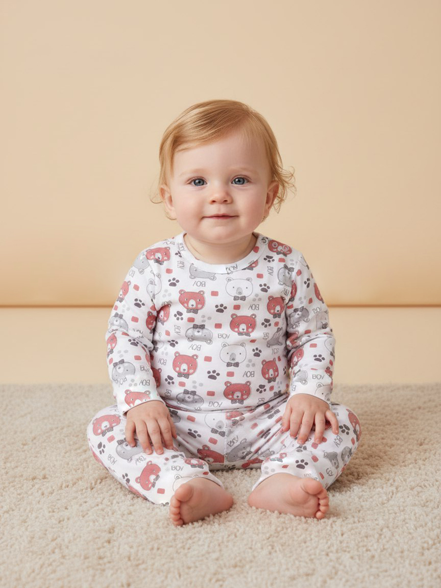 Пижама КотМарКот 801159 - фото 1