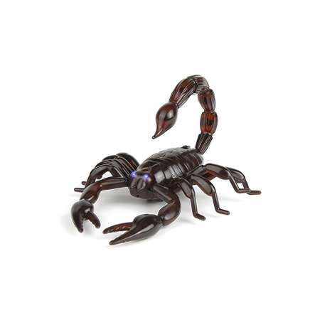 Насекомое РУ ZF best fun toys Скорпион
