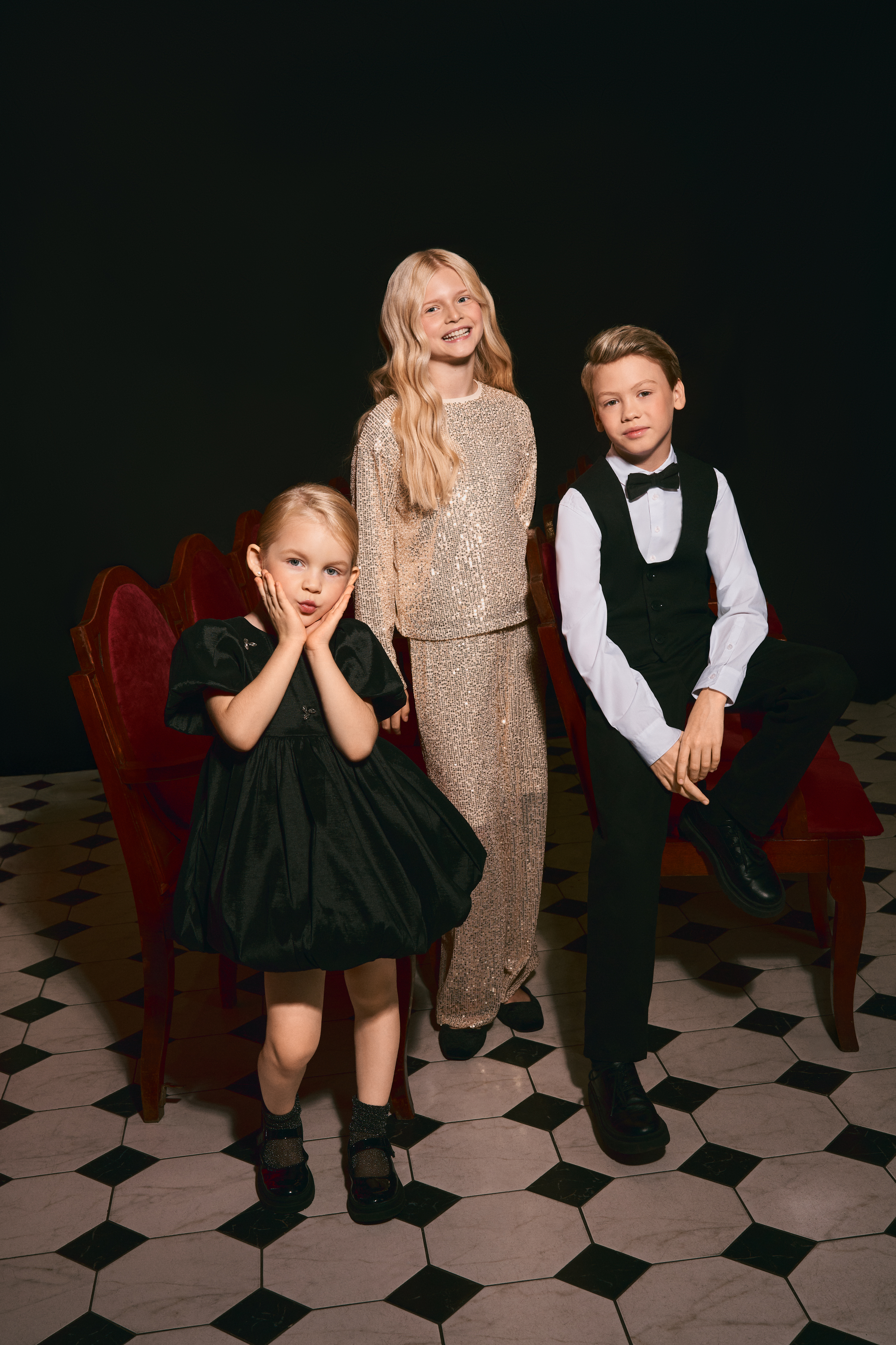 Лонгслив Acoola 20230150025_0093543 - фото 4