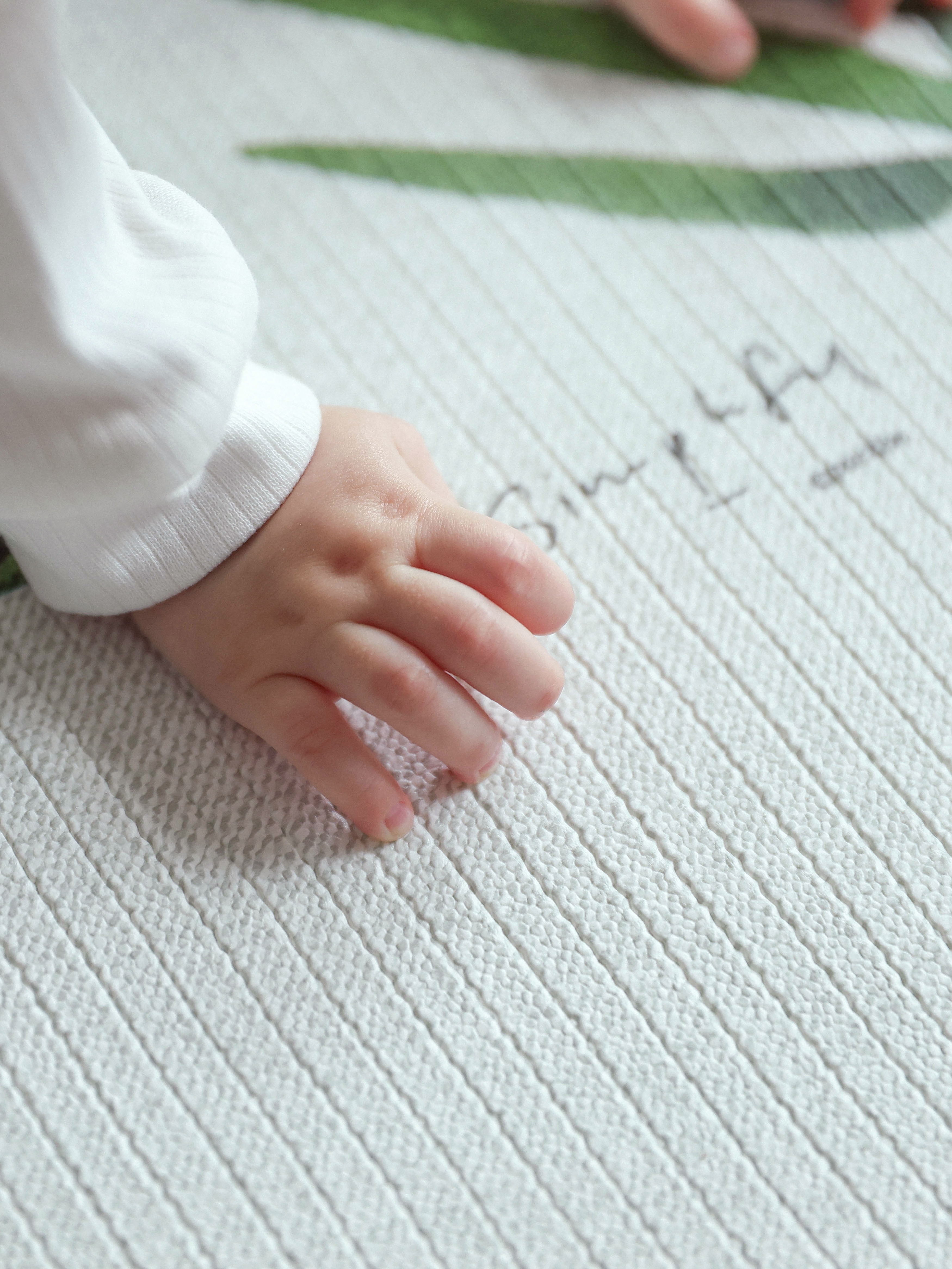 Ковёр прикроватный Parklon Монстера и Холмы 130 x 190 см - фото 12