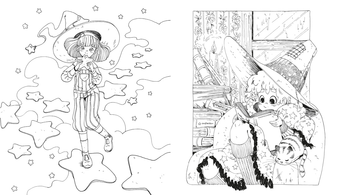 Книга Махаон А Т Канак Э Долина волшебства - фото 5