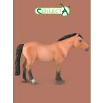 Фигурка Collecta Монгольский жеребец