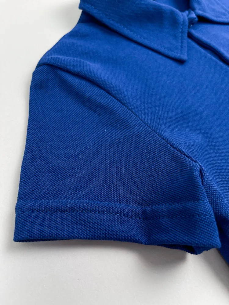 Поло YOULALA ЦБ-00001523 - фото 4