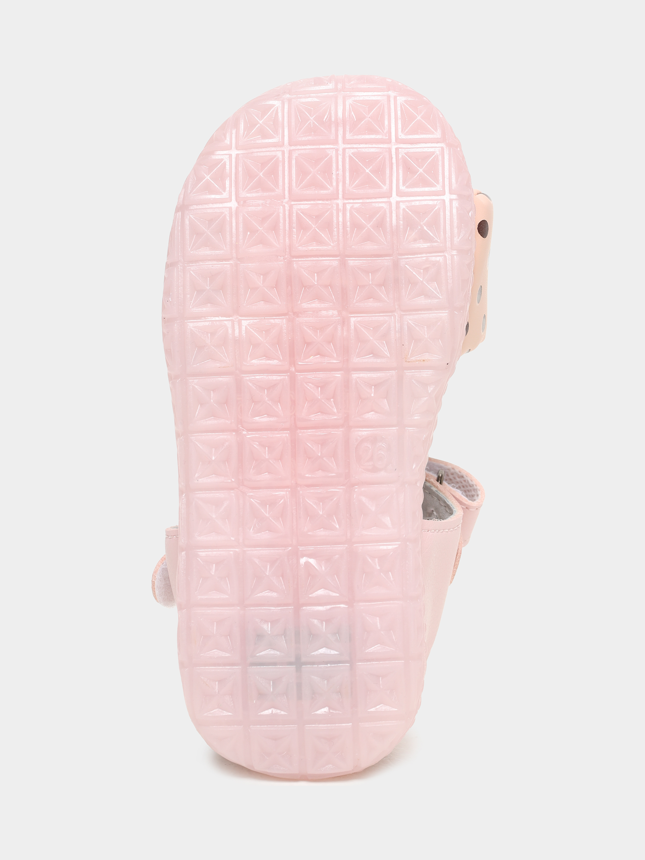 Сандалии Тотошка T681-2L - фото 8