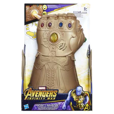 Игрушка Marvel