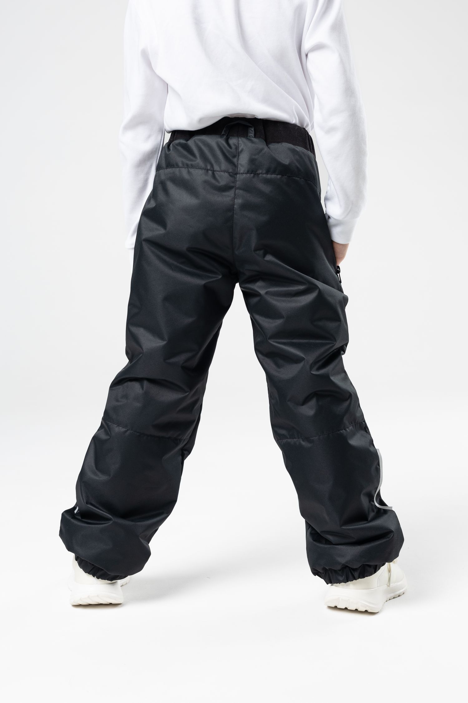 Брюки БарDuck bd_demi_trousers - фото 6