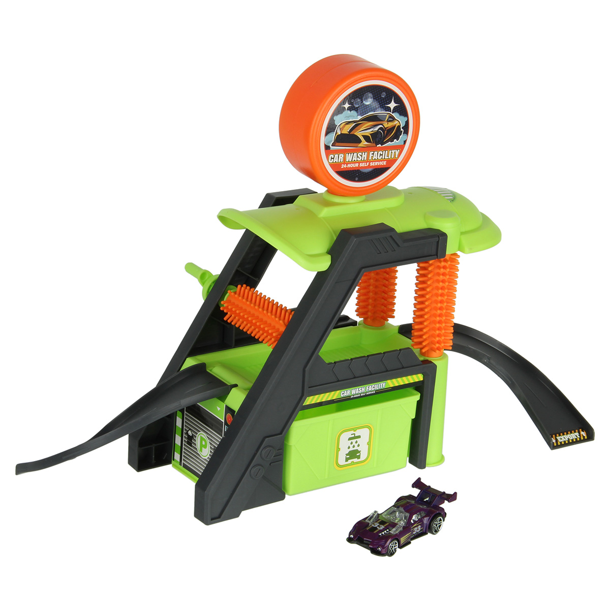 Автомойка Veld Co 136364 - фото 5