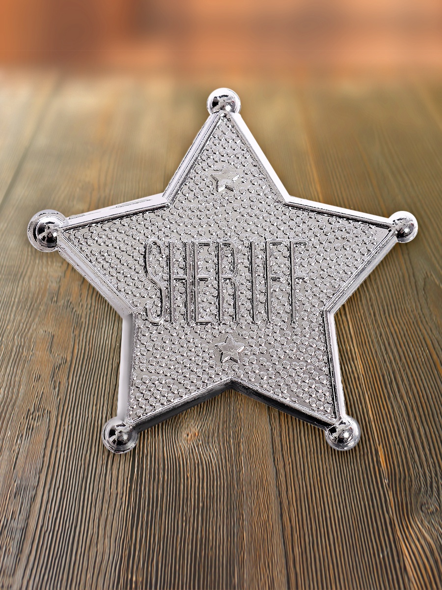 Набор WOOW TOYS ковбоя Шериф - фото 8