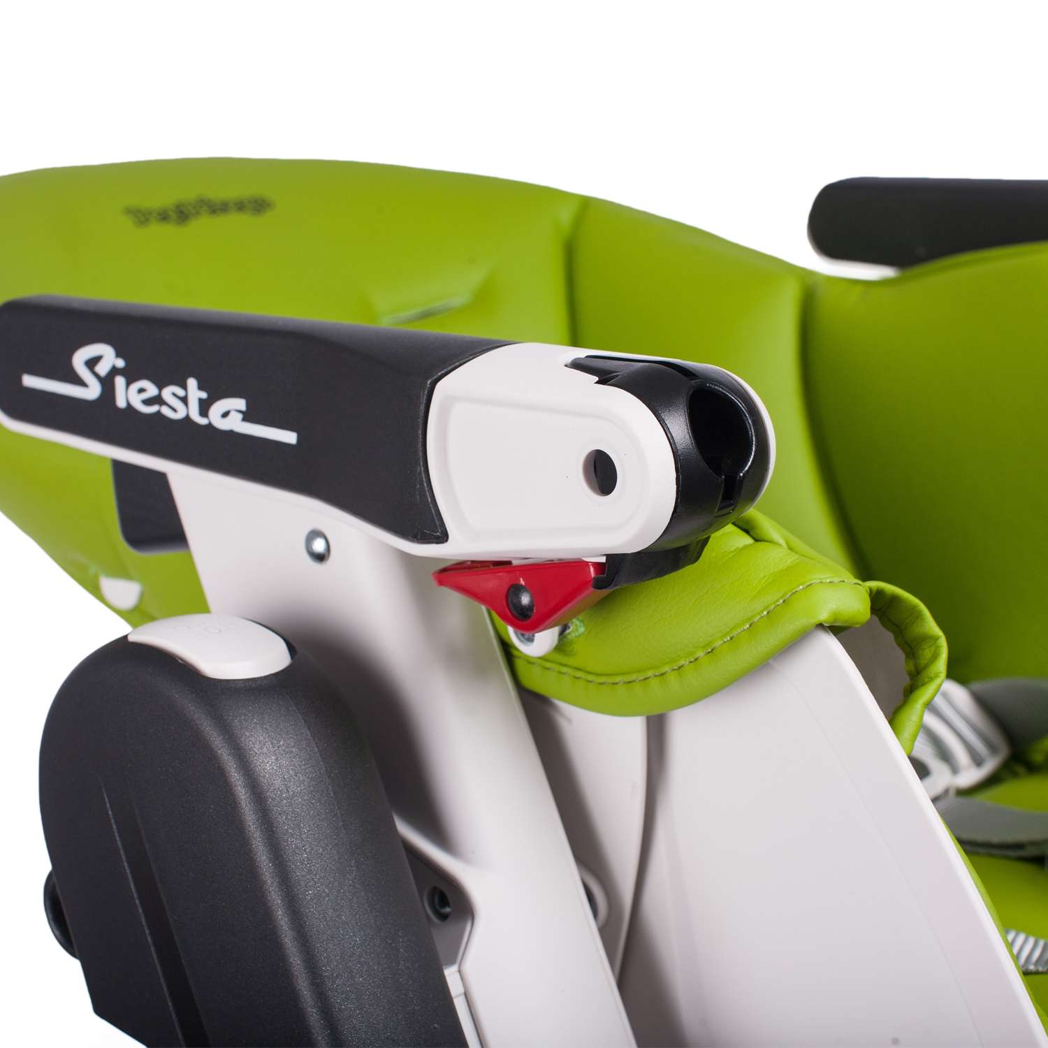 Стульчик для кормления Peg-Perego классический - фото 16