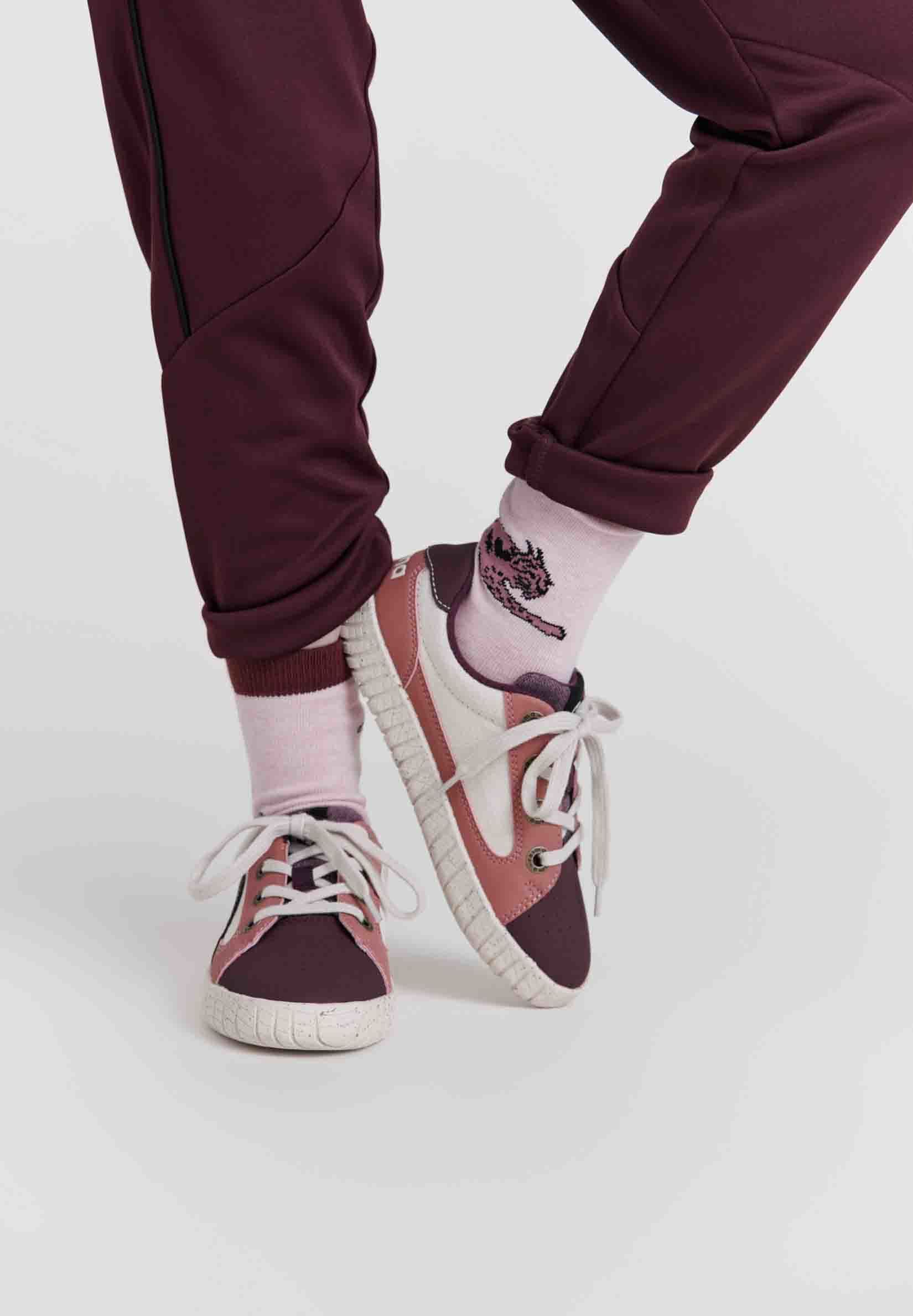 Кеды Reima 5400003A-4580 - фото 3