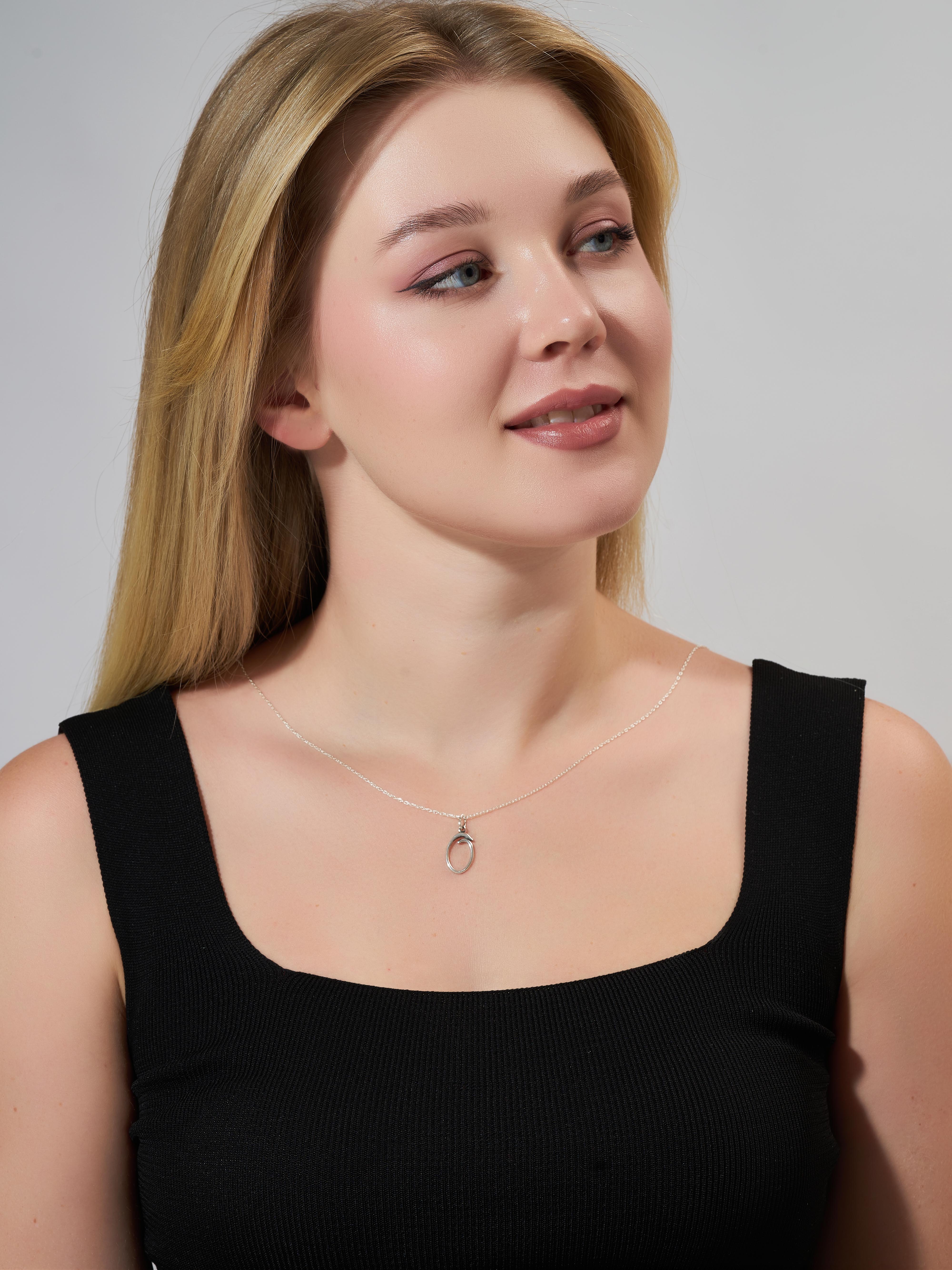 Подвеска Shine and Beauty 540457-О - фото 2