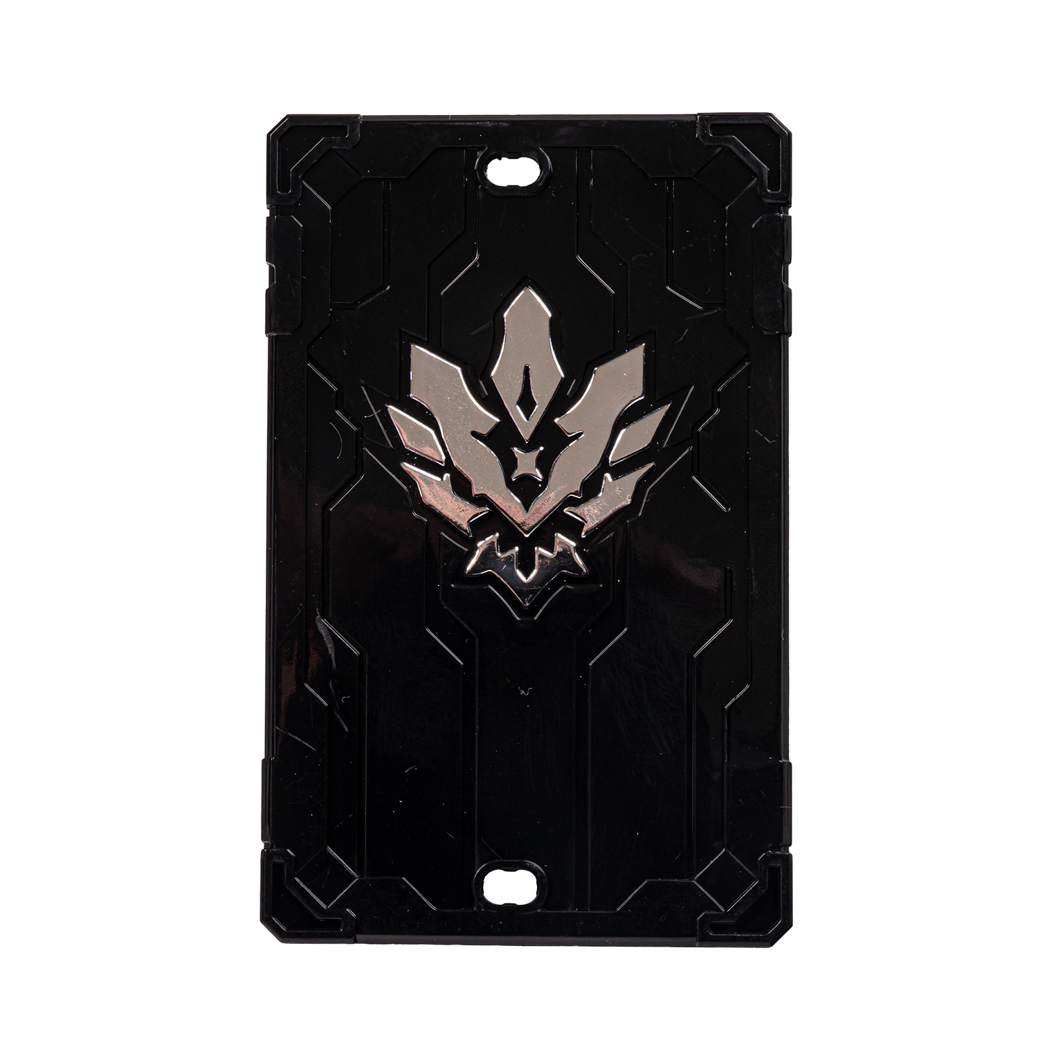 Фигурка METAL-CARDBOT Найт Грифон - фото 6